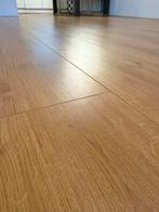Laminaat Vloerdelen Hout-Look GRATIS, Kunststof, Gebruikt, 50 tot 150 cm, Ophalen of Verzenden