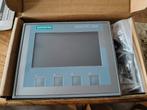 Nieuwe HMI Siemens Basic Panel  KTP400  6AV2123-2DB03-0AX0, Ophalen of Verzenden, Nieuw