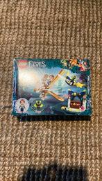 LEGO Elves 41190 – De Magische Draak van de Natuur, Ophalen of Verzenden, Gebruikt