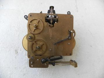 Los uurwerk 187, FHS 340-020 beschikbaar voor biedingen