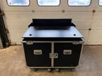 allen& heath flightcase flipcase s-5000, Ophalen, Zo goed als nieuw, Overige instrumenten, Flightcase