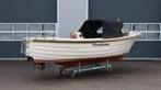 crescent Allure 21 (bj 2007), Watersport en Boten, Sloepen, Gebruikt, Polyester, Benzine, 6 meter of meer