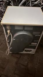 Bosch Exclusiv TA Droger - Gebruikt, 6 tot 8 kg, Gebruikt, Ophalen of Verzenden, Voorlader