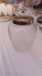 Lepelvaasje, Ophalen, Gebruikt, Overige materialen, Minder dan 25 cm