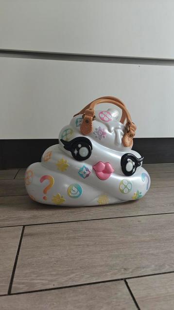 Poopsie Pootons Poefje Speelset Compleet beschikbaar voor biedingen