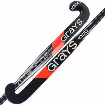 AC1000 Dynabow-S composite hockeystick 2025-2026 beschikbaar voor biedingen