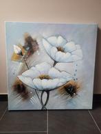 Canvas schilderij, Antiek en Kunst, Ophalen