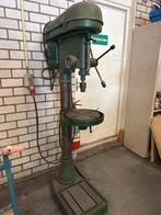 Industriële Kolomboormachine Baas en Co - Krachtstroom, Ophalen, Gebruikt, 600 watt of meer, Kolomboormachine