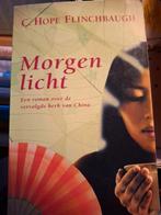 C.H. Flinchbaugh - Morgenlicht, Ophalen of Verzenden, Zo goed als nieuw, Nederland, C.H. Flinchbaugh