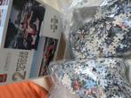 Puzzel nieuw in doos racing cars, Ophalen, Nieuw