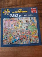 Jan van Haasteren Carnival (950 stukjes), Ophalen of Verzenden, 500 t/m 1500 stukjes, Zo goed als nieuw
