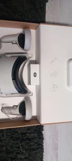 meta quest 2 128 gb inc assesoires, Ophalen of Verzenden, Nieuw, VR-bril, Overige platformen