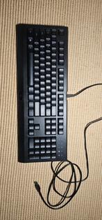 Gaming Keyboard Razer Cynosa Lite, Computers en Software, Toetsenborden, Verzenden, Gaming toetsenbord, Zo goed als nieuw, Razer