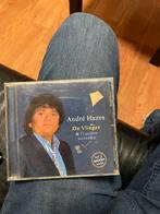 André Hazes - De Vlieger CD, Ophalen of Verzenden, Zo goed als nieuw, Levenslied of Smartlap