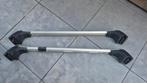 BMW Originele Aluminium Dakdragers voor F46 Gran Tourer, Auto diversen, Dakdragers, Ophalen of Verzenden, Gebruikt