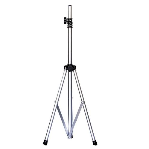 luidsprekerstatief, aluminium, Muziek en Instrumenten, Standaards, Gebruikt, Speaker, Ophalen of Verzenden