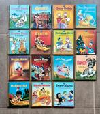 Gouden boekjes disney (complete set), Boeken, Voorleesboek, 5 of 6 jaar, Jongen of Meisje, Ophalen of Verzenden