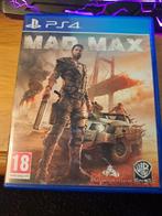 PS4 Mad max, Spelcomputers en Games, Games | Sony PlayStation 4, Ophalen of Verzenden