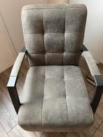 Comfortabele fauteuil / stoel, Huis en Inrichting, Fauteuils, Ophalen, Minder dan 50 cm, Minder dan 75 cm, Zo goed als nieuw