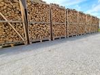 🔥Ovengedroogd openhaardhout berken🔥| €329,-!, Tuin en Terras, Haardhout, Ophalen of Verzenden, Blokken