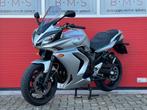 YAMAHA FZ 6 N FAZER (bj 2014), 4 cilinders, Motorrijbewijs A, Bedrijf, Onbekend