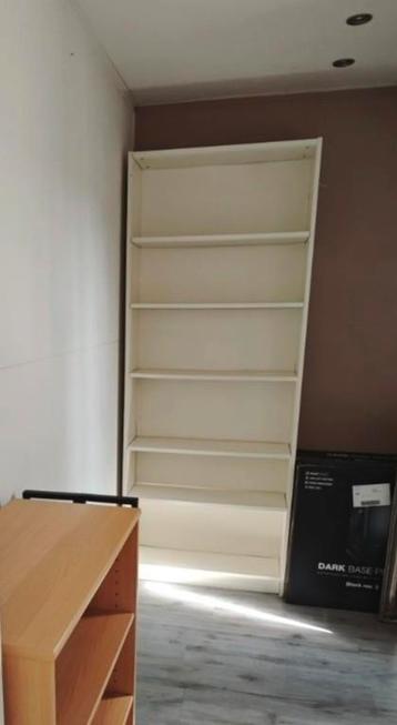 Witte kast