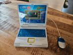 Clementoni Computer Kid Duel Laptop - Leerzaam Speelgoed, Kinderen en Baby's, Speelgoed | Educatief en Creatief, Ophalen, Zo goed als nieuw