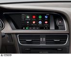 audi q5 mmi navigatie carkit android 13 apple carplay usb, Auto diversen, Autoradio's, Oberonweg 262 3208pg, Nieuw, Ophalen of Verzenden