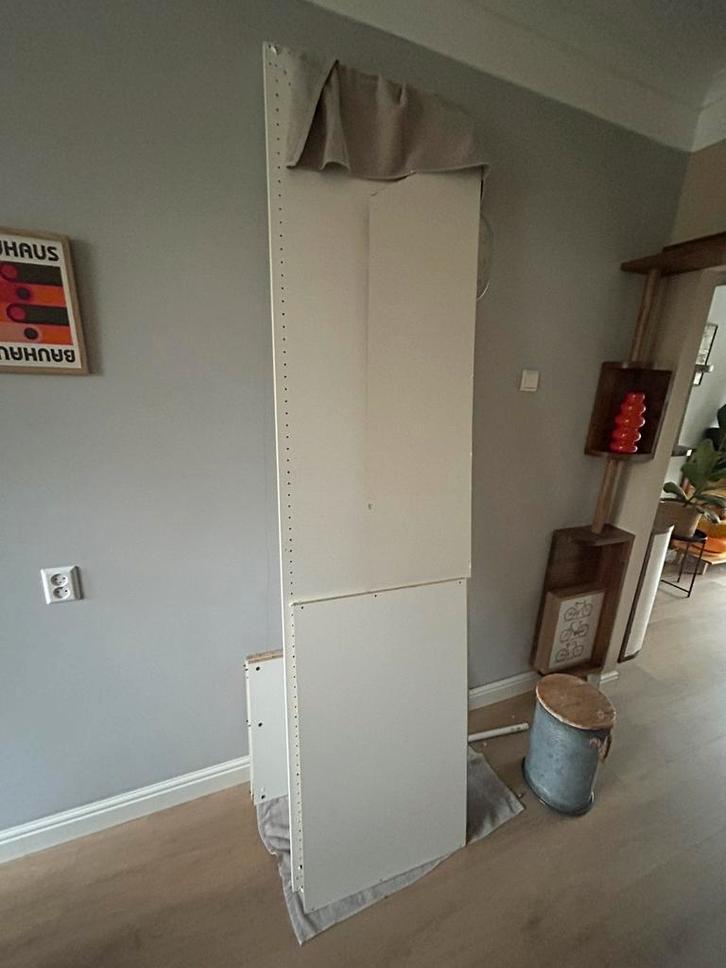 Reserveonderdelen IKEA PAX kast, Huis en Inrichting, Woonaccessoires | Kamerschermen, Gebruikt, Ophalen
