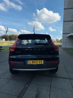 Volvo XC40 D4 190pk AWD Geartronic 2019 Zwart, Automaat, 1969 cc, Zwart, Diesel