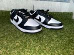 Nike Dunk Low “Panda” EU44, Kleding | Heren, Schoenen, Overige kleuren, Nike, Nieuw, Ophalen of Verzenden