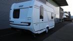 Fendt Bianco Activ 390 FHS 1500 kg as, Caravans en Kamperen, Caravans, Schokbreker, Bedrijf, Treinzit, Tot en met 3