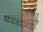 Oude ladder, Doe-het-zelf en Verbouw, Ladders en Trappen, Ophalen, Gebruikt, Ladder, 2 tot 4 meter
