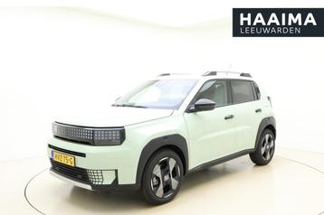 Fiat Grande Panda 1.2 Hybrid La Prima Automaat | NIEUW MODEL beschikbaar voor biedingen