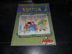 Vijftien en een 1/2 nr.2  1993, Boeken, Stripboeken, Nieuw, Eén stripboek, Verzenden