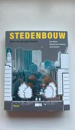 Stedenbouw kern en perspectieven, Boeken, Ophalen of Verzenden, Zo goed als nieuw