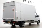 Volkswagen Crafter 50 2.0 TDI 177pk DSG-Automaa € 22.950,0, Auto's, Bestelauto's, Automaat, 4 cilinders, Volkswagen, Origineel Nederlands