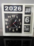 dementieklok, Huis en Inrichting, Woonaccessoires | Klokken, Ophalen, Wandklok