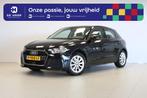 Audi A1 30 TFSI Pro Line - Stoelverwarming - Cruise control, Euro 6, Met garantie (alle), Electronic Stability Program (ESP), Zwart
