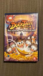 DuckTales - de film, Cd's en Dvd's, Alle leeftijden, Ophalen of Verzenden, Zo goed als nieuw