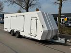 Brian James Shuttle Race Sport in Nieuwstaat!, Auto diversen, Ophalen, Zo goed als nieuw