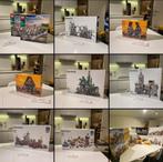 Grote Lego Collectie te Koop - Sealed & Compleet, Ophalen of Verzenden, Zo goed als nieuw, Complete set, Lego