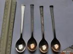 Douwe Egberts lepeltjes, Antiek en Kunst, Antiek | Bestek, Ophalen of Verzenden