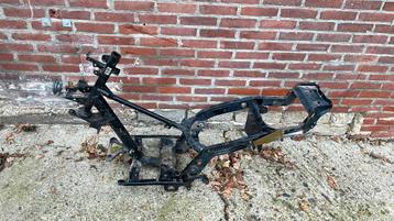 Gilera runner frame - gratis ophalen beschikbaar voor biedingen