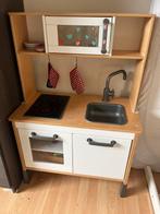 Ikea houten speelkeukentje, Ophalen, Gebruikt