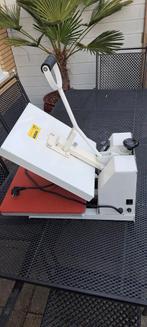 Transferpers, Ophalen, Gebruikt, Gereedschap of Toebehoren