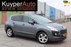 Peugeot 3008 1.6 VTi ST PANORAMA NAVI AIRCO TREKHAAK PREMIUM, Voorwielaandrijving, 4 cilinders, Bedrijf, Handgeschakeld