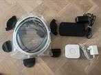 Philips Hue HDMI Sync Box + Hue Play Gradient Lightstrip 65, Ophalen of Verzenden, Zo goed als nieuw