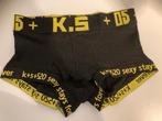 Super leuke boxershort, Kleding | Heren, Ondergoed, Ophalen of Verzenden, Zwart, Boxer