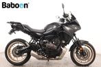 Yamaha Tracer 7 (bj 2023), Yamaha, Toermotor, ABS